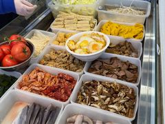 -木木鲜海鲜面(天一店)