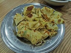 油饼-马武胡辣汤海三水煎包(古槐街店)