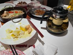 -谭厨中山传家菜.乳鸽.脆鲩鱼(华强北中航城店)