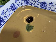 -马记伊源斋涮肉·清真菜(百子湾店)