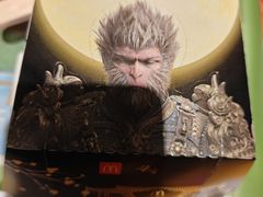 -麦当劳(融创茂店)