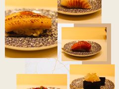 刺身拼盘-鮨一日本料理(大中华店)