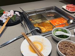 -海底捞火锅(江南盛天地店)