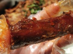 -福来居烤鸭店(天坛二店)