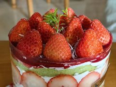 -Dark Horse·黑马蛋糕·低脂·低糖淡奶(金匙望湖大厦店)