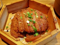 -顺香居·老字号湖北菜(江汉路店)