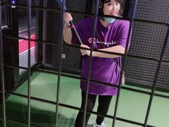 -VS SPORTS PARK运动玩乐园·团建·生日会(合生汇店)