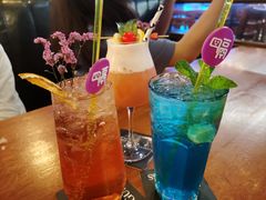 -CIRCLE·酒吧(第一国际店)