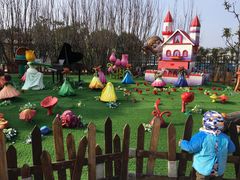 -安徒生童话乐园