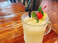 -Siam泰餐厅(水上公园店)