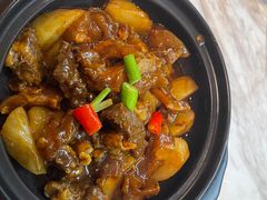 -周渝食惦·酸菜鱼精致川菜(横岗店)