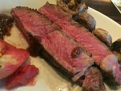 -沈阳君悦酒店·意坊意大利餐厅