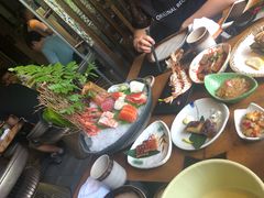 -和彩放题(渔阳店)