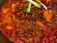 -四小区火锅·巷子里的重庆火锅(花照壁店)