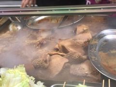 -明记牛杂(新马路分店)