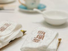 -明阁 Ming Court(广州朗豪酒店)