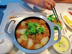 -豪享来中西餐厅(隆昌店)