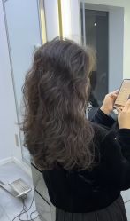 -H·Y HAIR SALON烫发·染发·造型