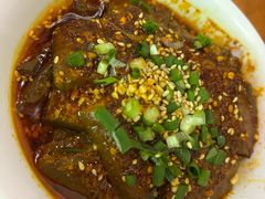 -付小姐在成都(中山公园店)