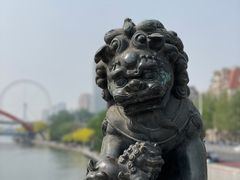 -天津之眼摩天轮