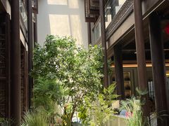 -狮王府淮扬菜(夫子庙老门东店)