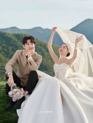 -第一夫人婚纱摄影(南京店)