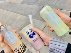 -茶百道(二七万达店)