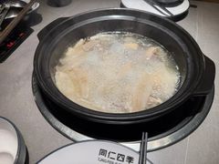 -同仁四季椰子鸡(无锡滨湖万象汇店)