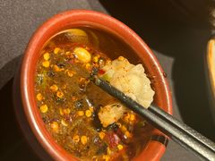 -山石榴·贵州菜(丰盛里店)