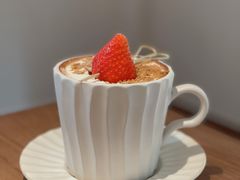 -echoes coffee回响咖啡(888街店)