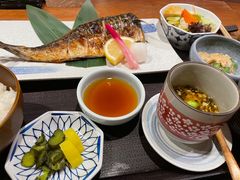 -岚山日本料理(珠江新城店)
