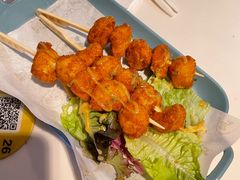 -艾薯夫妇Aysh(福田星河COCOPark店)