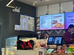 -COSTA COFFEE(丰联广场店)