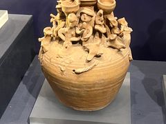 -温州博物馆
