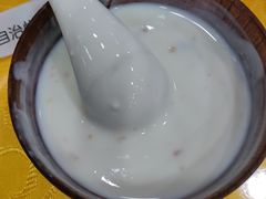 酸奶-新疆巴州金丝特餐厅(大钟寺店)