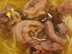 -老牌依强牛肉店(达道总店)
