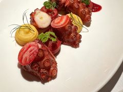 -壳里西餐厅Coquille Seafood Bistro(蒙自路店)