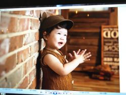 -COCOSKY 巧克力天空兒童摄影(凯德和平广场店)