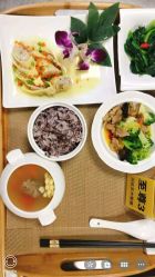 -东方爱堡国际月子会所·产后康复(兴化店)