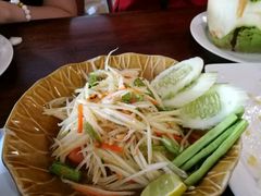 -Dang restaurant (patong phuket)
