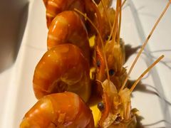 -淮扬府·游园京梦(北京SKP店)