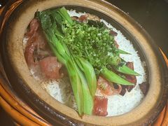 -顺峰顺水顺德菜(龙华店)