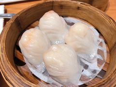 -頂好酒家·经典粤菜(海信广场店)