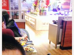 -万象·复兴号鲜肉烤肉海鲜自助(升级店)