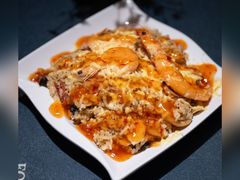 -吱咖啡西式简餐