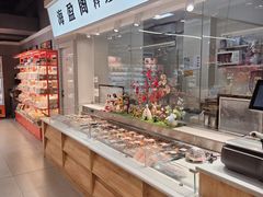 -盒马鲜生(双清路店)