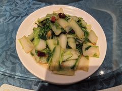 -疆山别院烧烤·新疆菜(铁路局店)