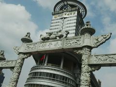 -百年尹氏汤包(湖南路狮子桥店)