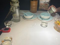 -田婆婆的菜(海口友谊阳光城店)