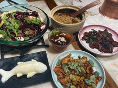 -小吊梨汤·北京菜·烤鸭(清河万象汇店)
